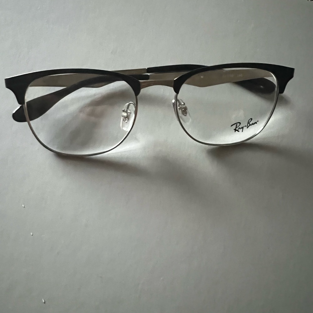 Ray ban frame